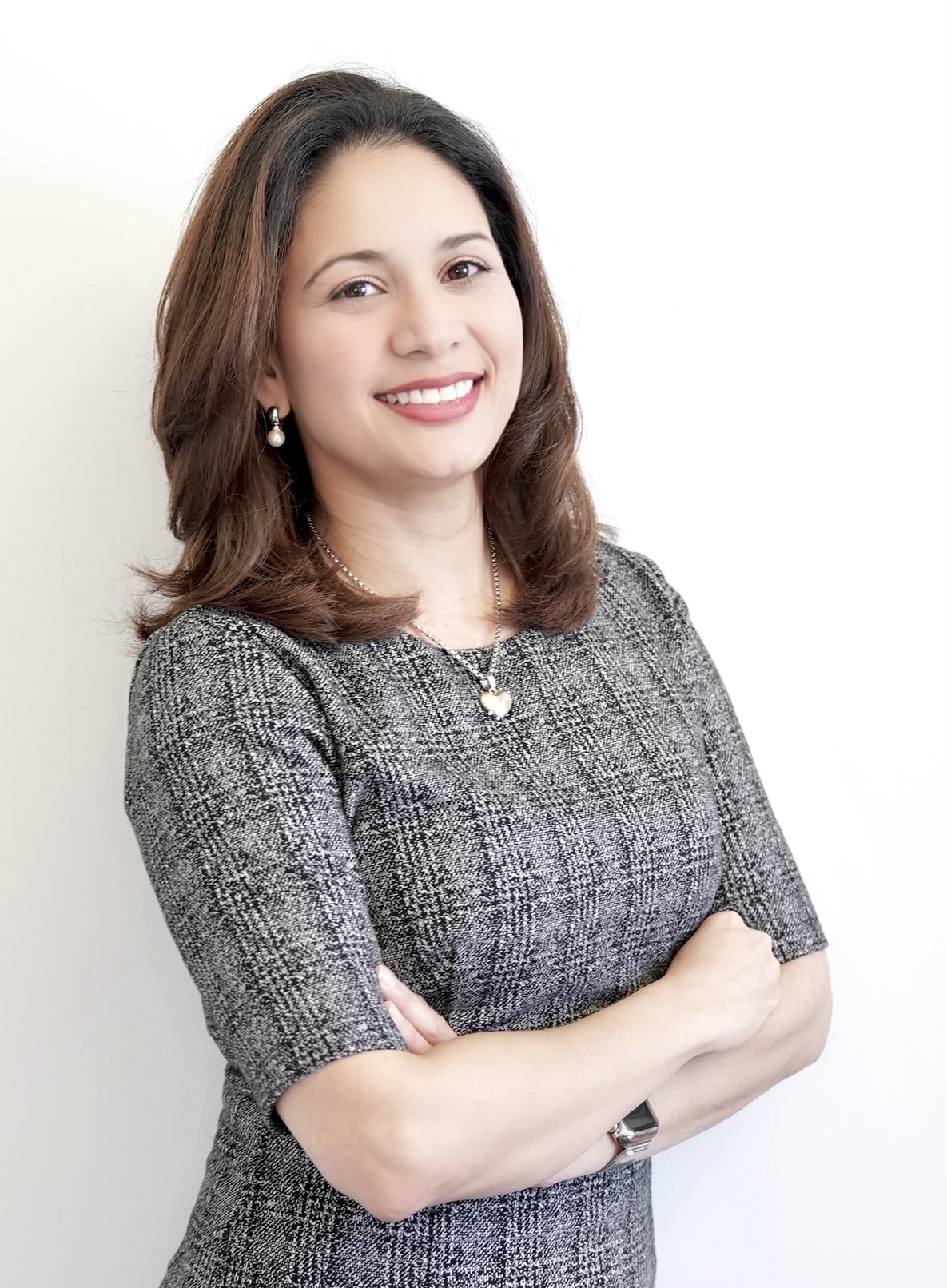 Ana Perez Paralegal Bio