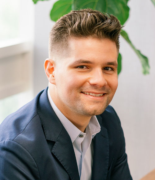 Anthony Dominguez Immigration Attorney