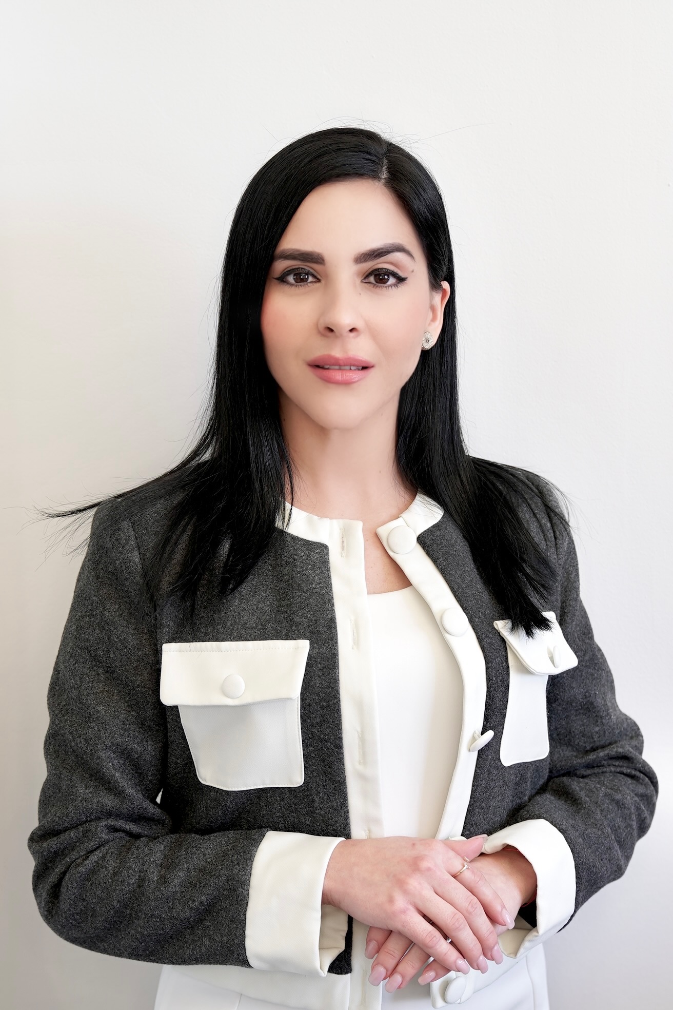 Aylen Gonzalez Office Administrator Bio