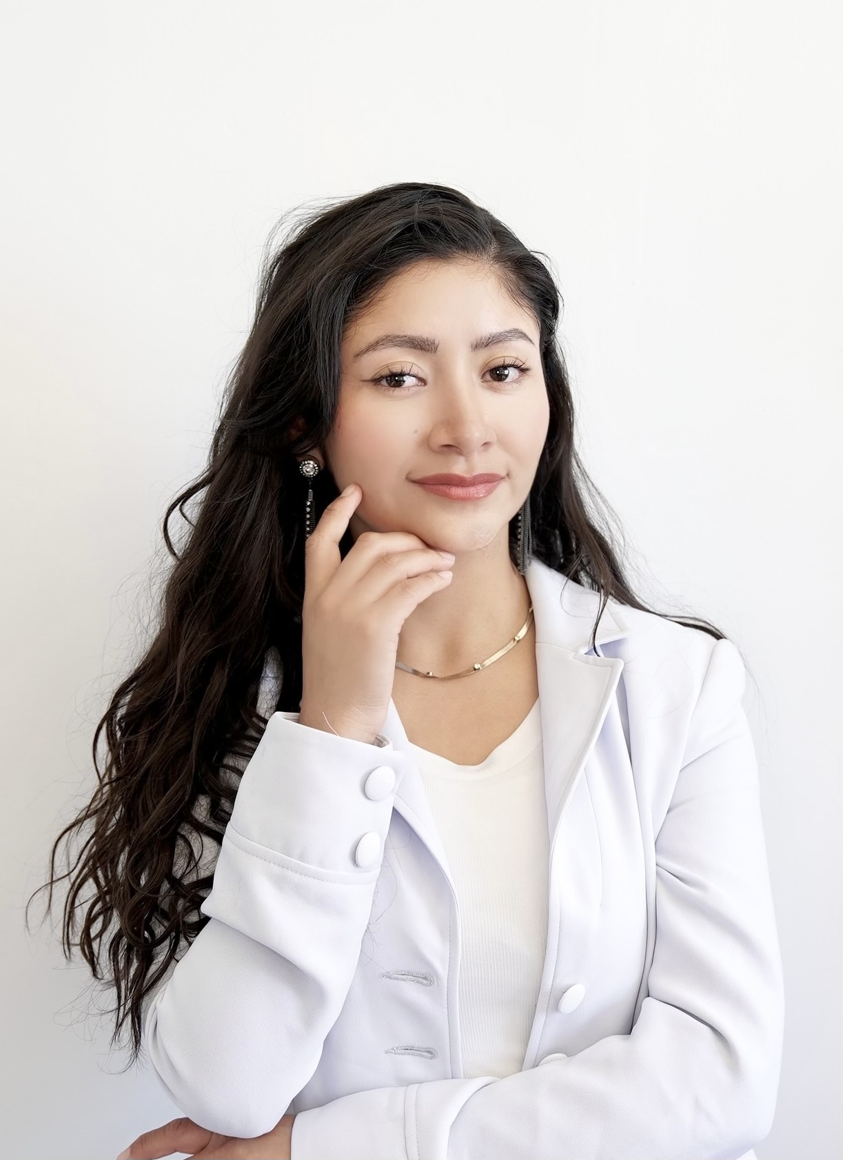 Leticia Castillejo Paralegal Bio