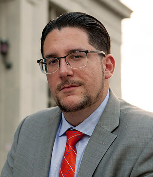 Mark Prada Immigration Attorney